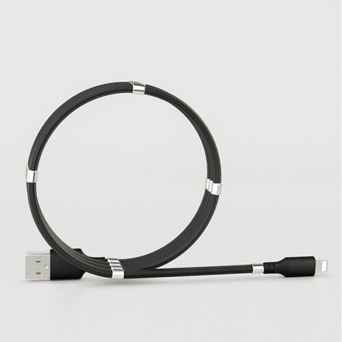 Magnetische USB-Ladegerät-Datenkabel