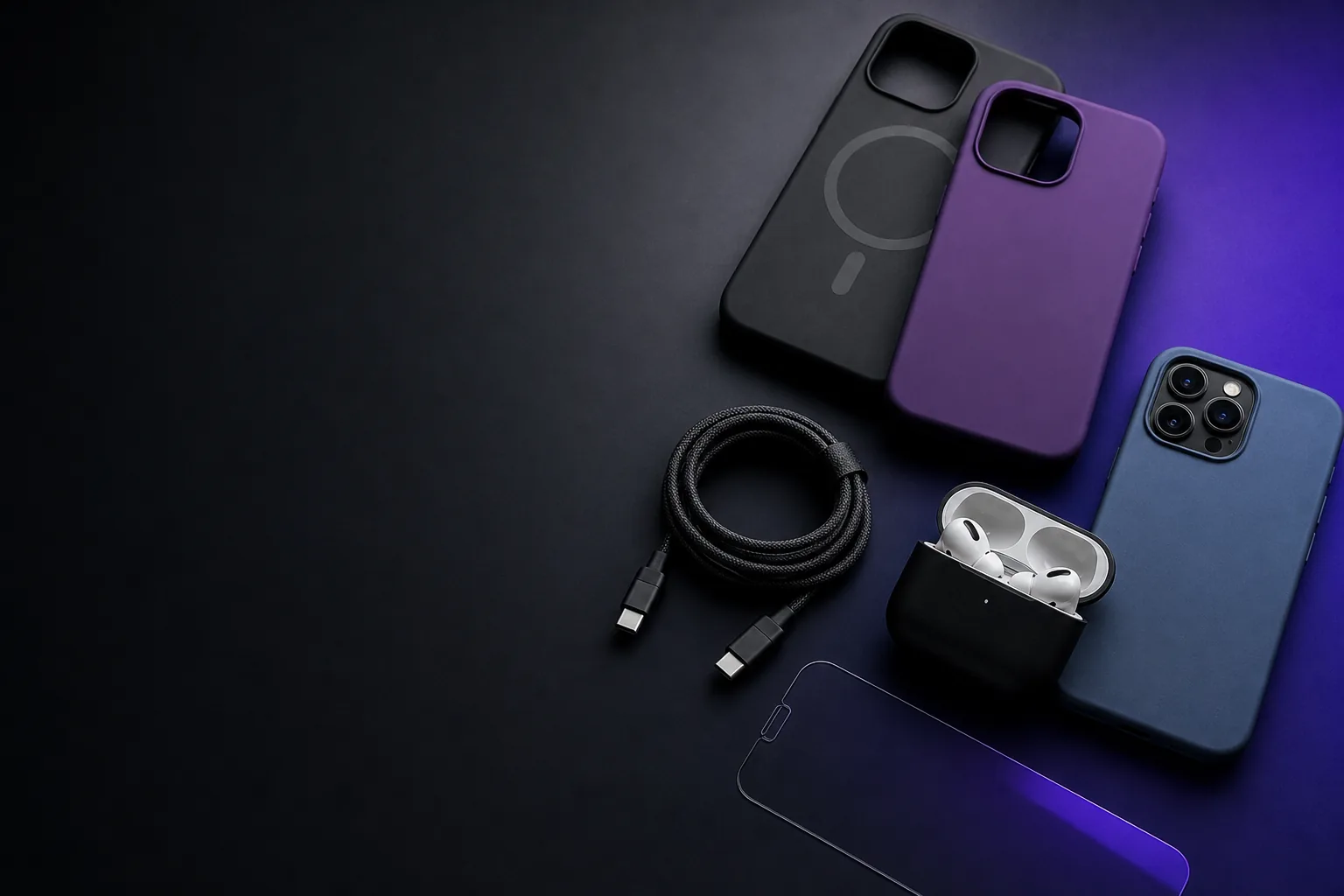Fortzest Smartphone Zubehör